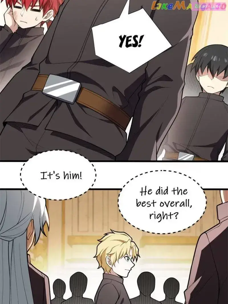 Evil Dragon Is Reincarnated! Revenge Begins at the Age of Five! Kainu Manga Chapter 49 Page 22