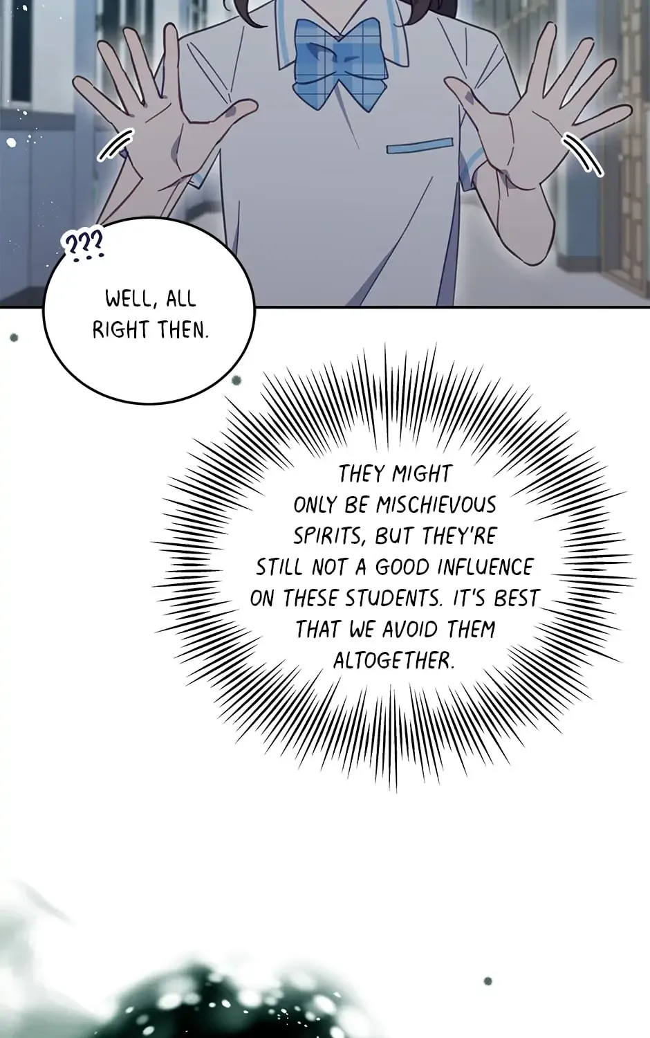 The Legendary Beasts Animal Hospital Kainu Manga Chapter 62 Page 57