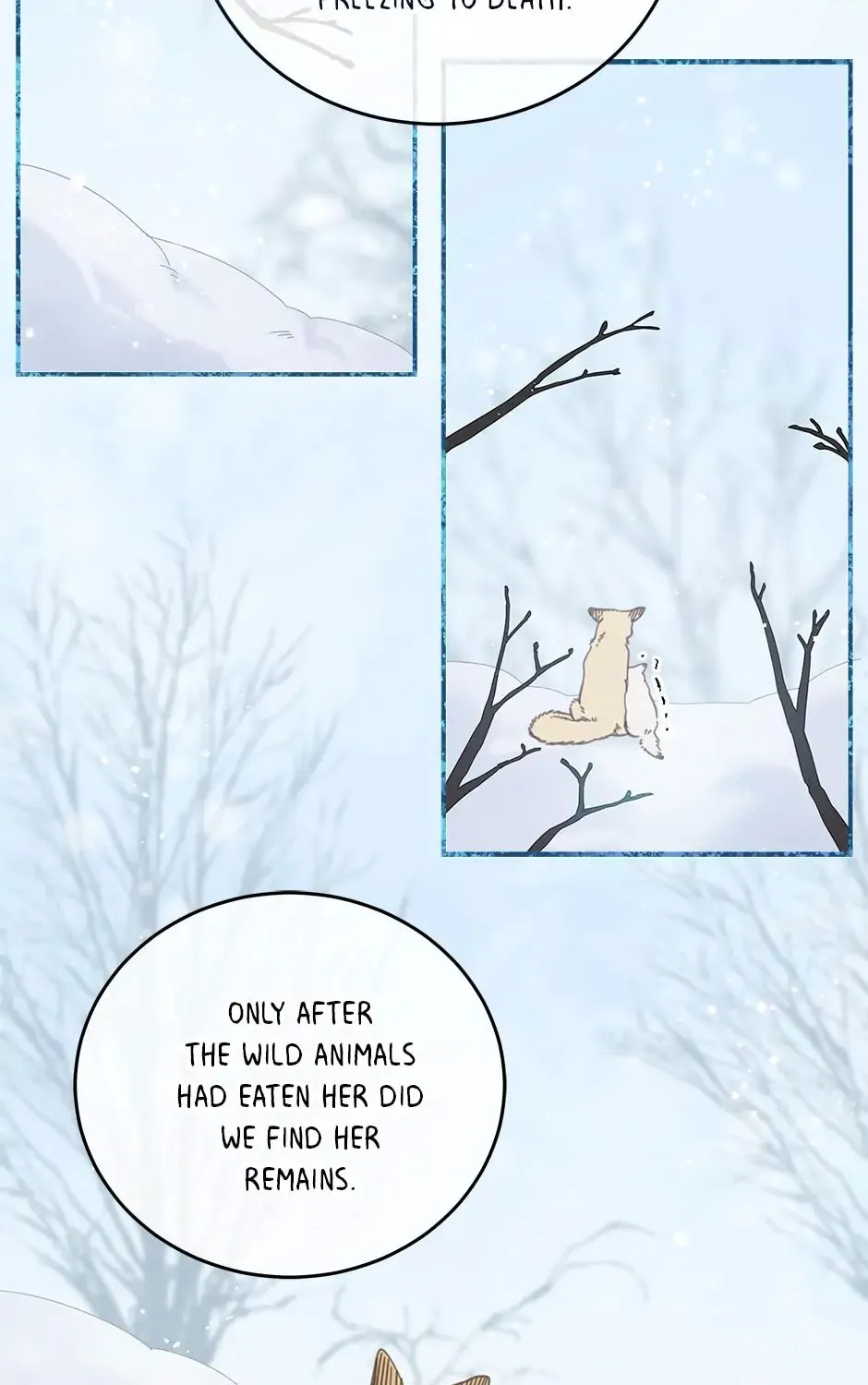 The Legendary Beasts Animal Hospital Kainu Manga Chapter 57 Page 119