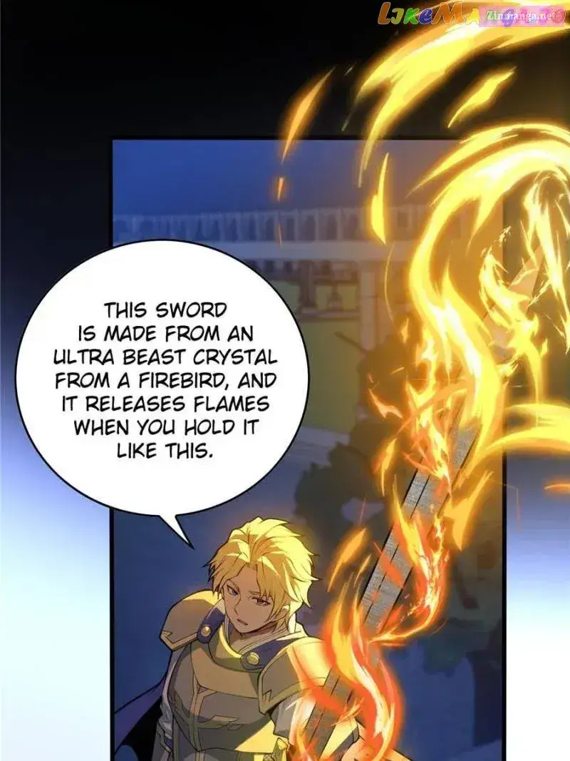 Evil Dragon Is Reincarnated! Revenge Begins at the Age of Five! Kainu Manga Chapter 47 Page 3