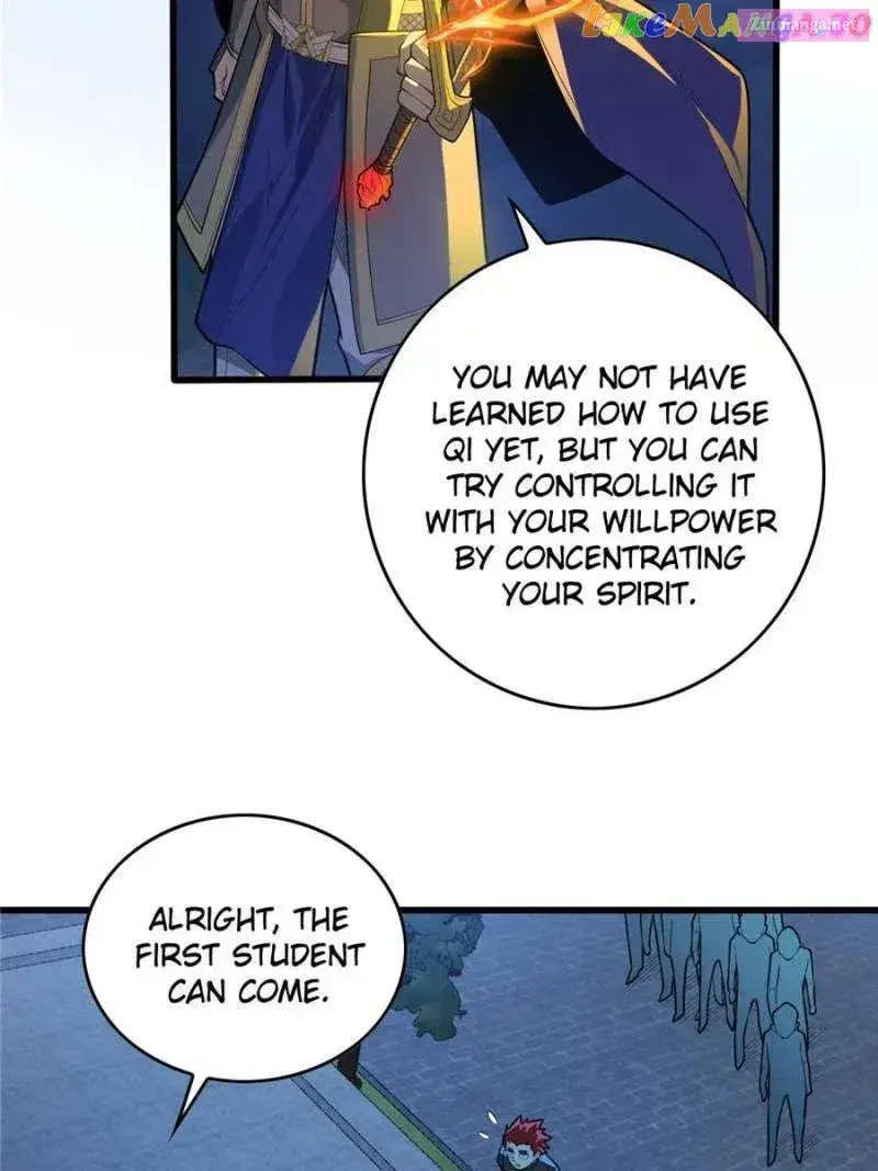 Evil Dragon Is Reincarnated! Revenge Begins at the Age of Five! Kainu Manga Chapter 47 Page 4