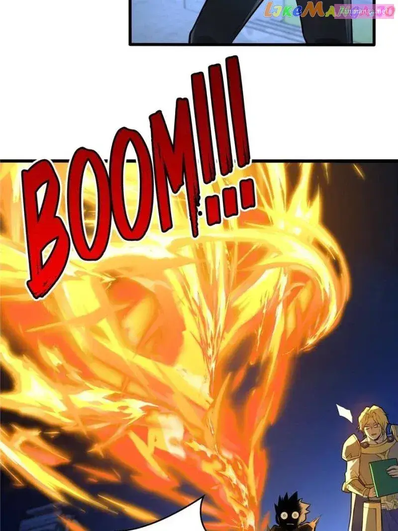 Evil Dragon Is Reincarnated! Revenge Begins at the Age of Five! Kainu Manga Chapter 47 Page 6