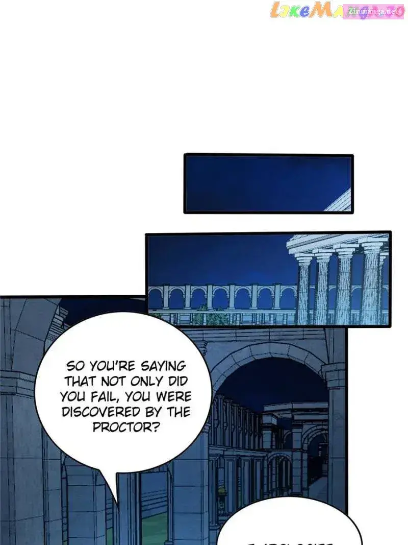 Evil Dragon Is Reincarnated! Revenge Begins at the Age of Five! Kainu Manga Chapter 47 Page 9