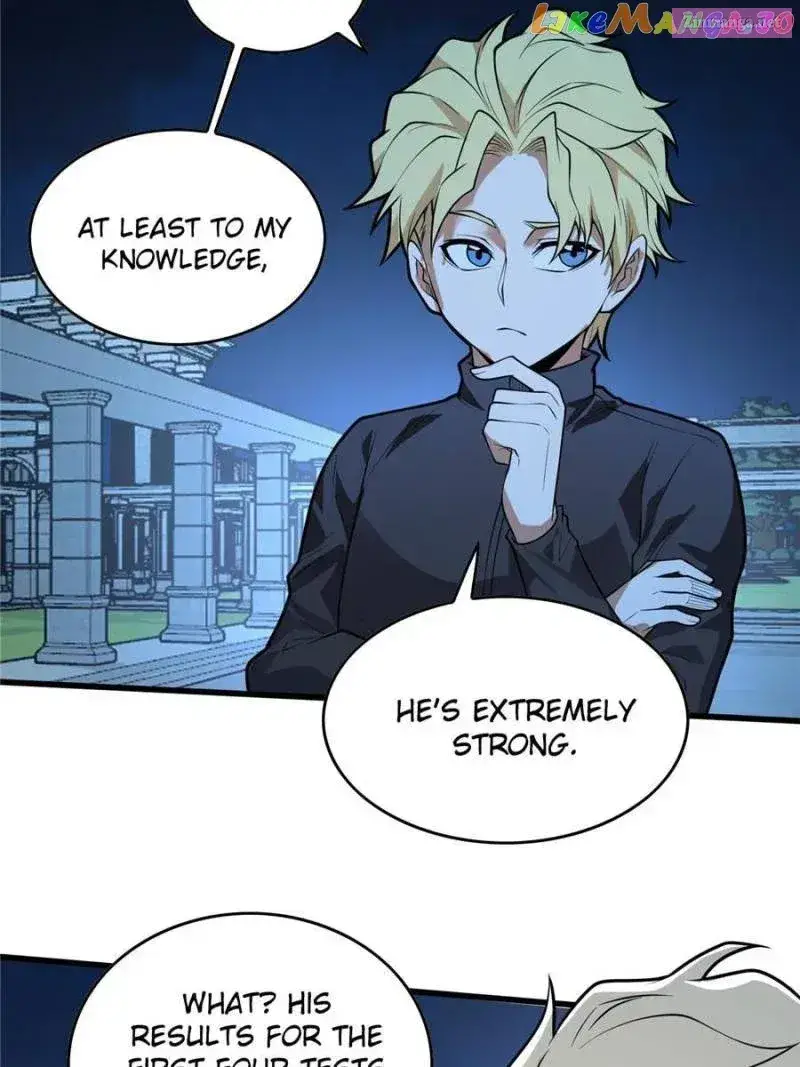 Evil Dragon Is Reincarnated! Revenge Begins at the Age of Five! Kainu Manga Chapter 47 Page 18