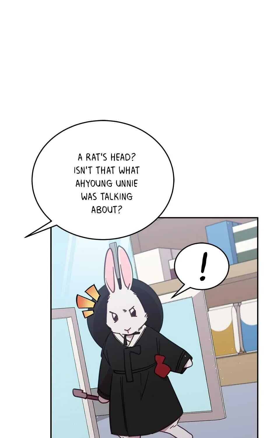 The Legendary Beasts Animal Hospital Kainu Manga Chapter 31 Page 45