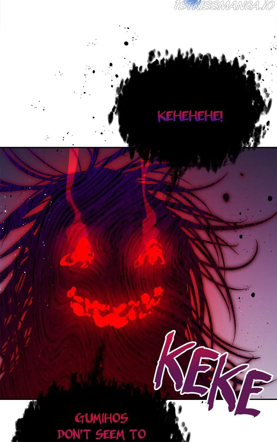 The Legendary Beasts Animal Hospital Kainu Manga Chapter 29 Page 39