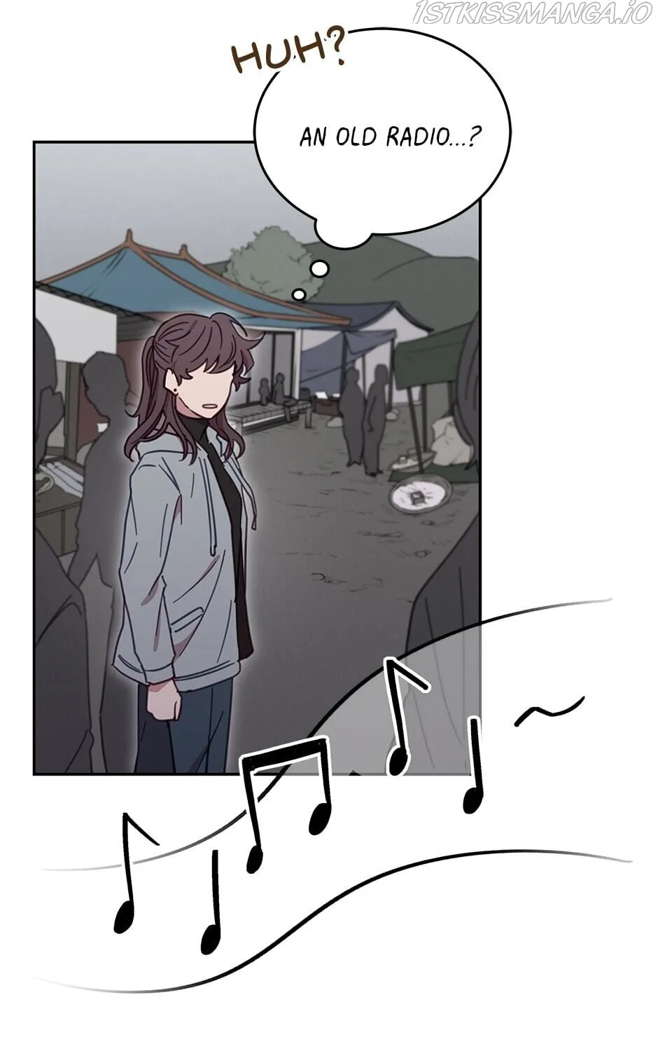 The Legendary Beasts Animal Hospital Kainu Manga Chapter 29 Page 105