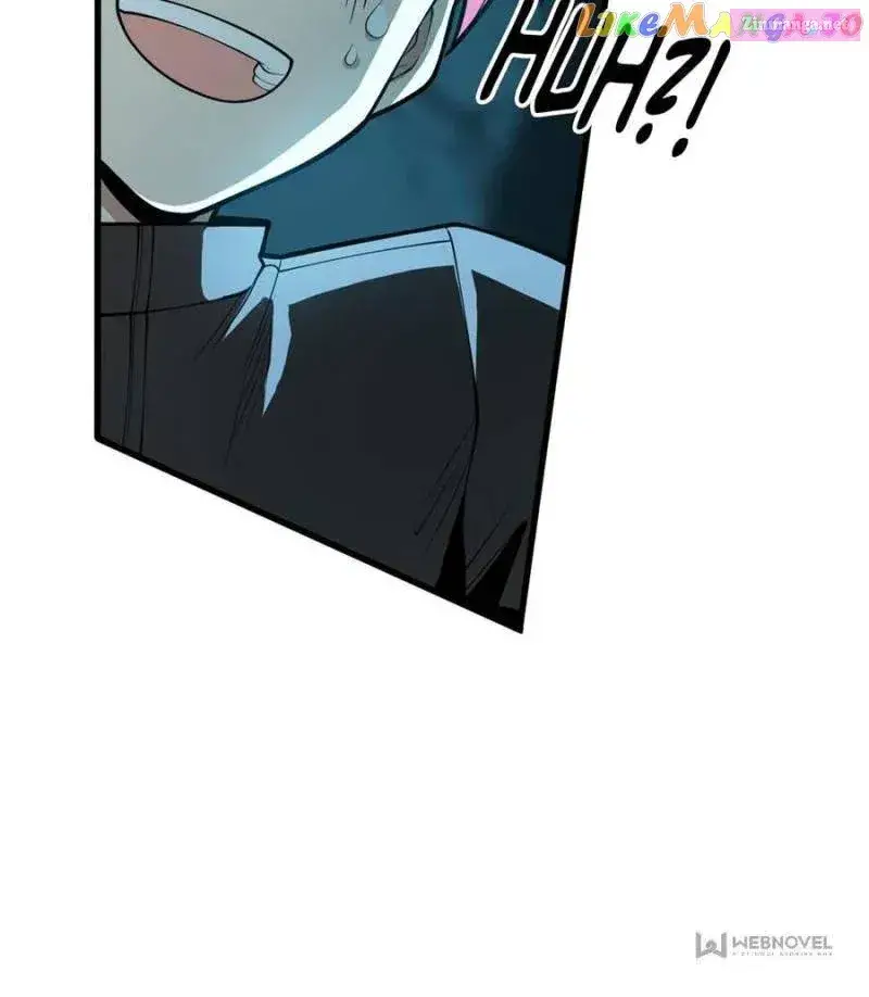 Evil Dragon Is Reincarnated! Revenge Begins At The Age Of Five! Kainu Manga Chapter 45 Page 21