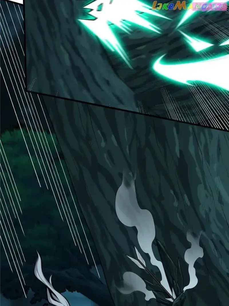 Evil Dragon Is Reincarnated! Revenge Begins At The Age Of Five! Kainu Manga Chapter 45 Page 25