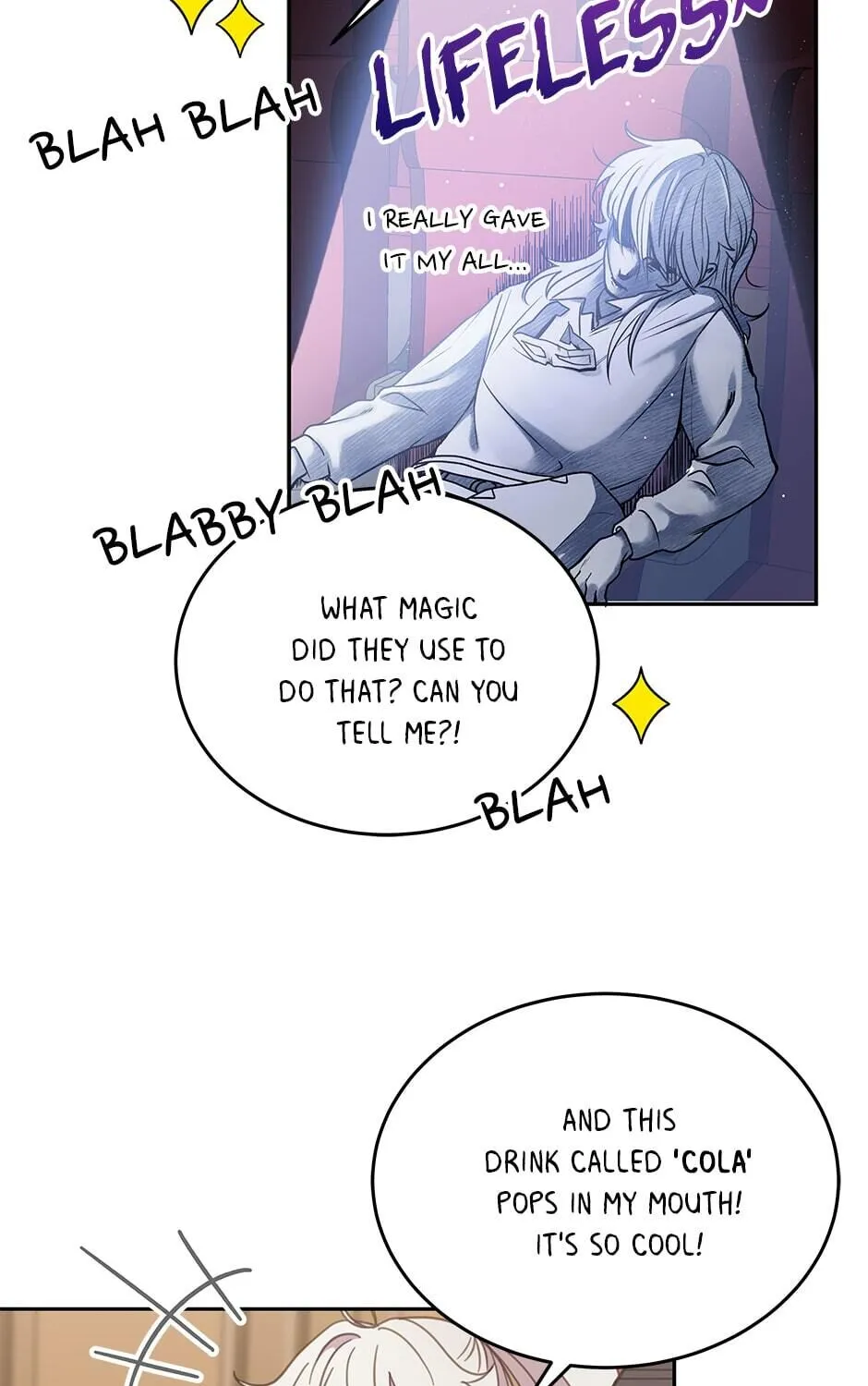 The Legendary Beasts Animal Hospital Kainu Manga Chapter 22 Page 63