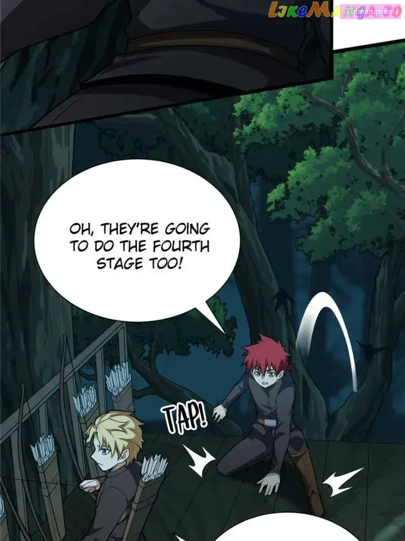 Evil Dragon Is Reincarnated! Revenge Begins at the Age of Five! Kainu Manga Chapter 44 Page 20