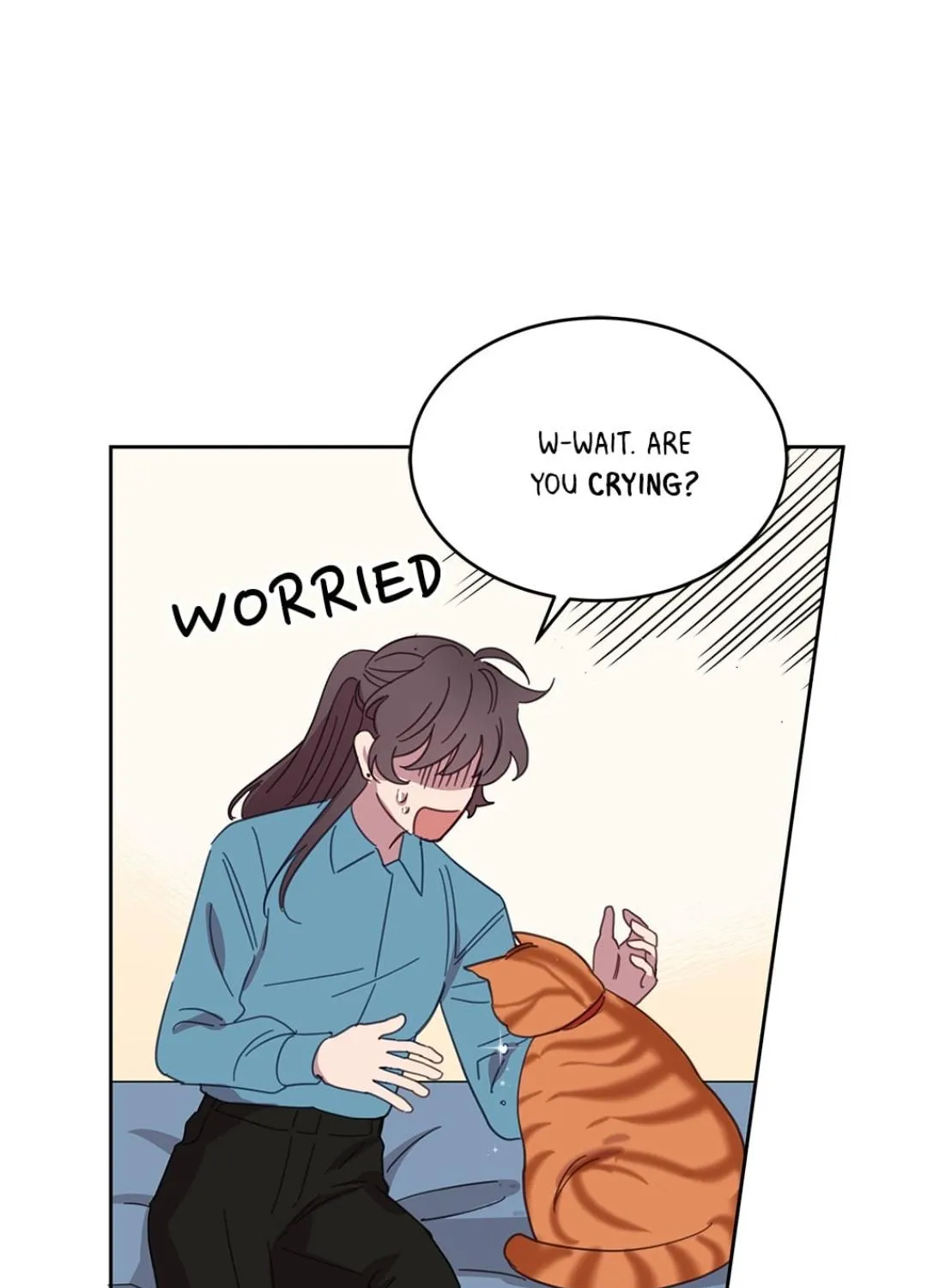 The Legendary Beasts Animal Hospital Kainu Manga Chapter 7 Page 93