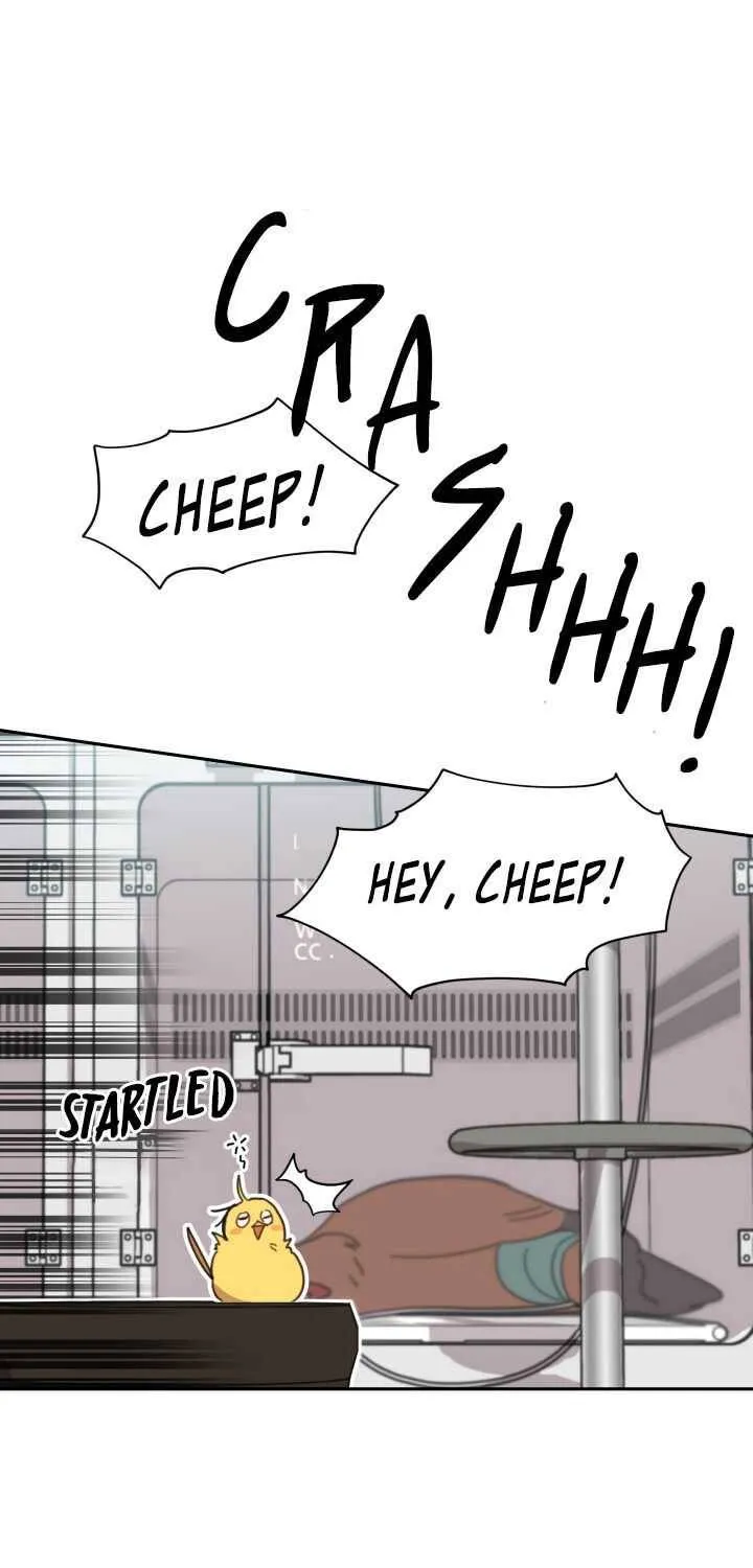 The Legendary Beasts Animal Hospital Kainu Manga Chapter 5 Page 1