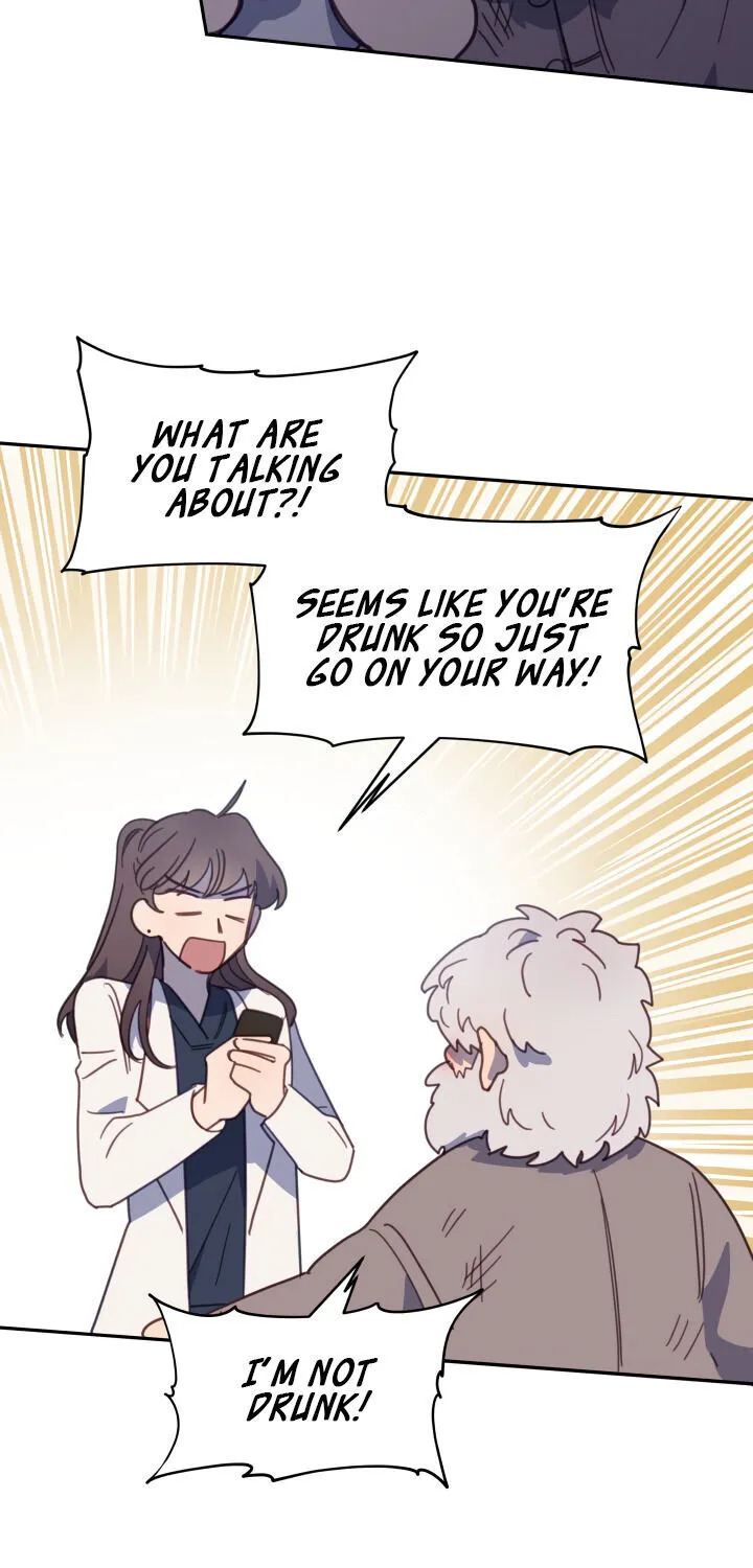 The Legendary Beasts Animal Hospital Kainu Manga Chapter 4 Page 27