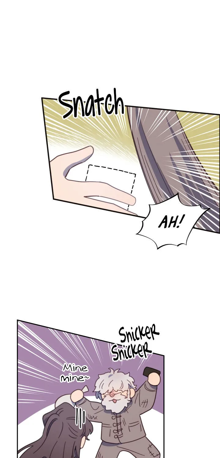 The Legendary Beasts Animal Hospital Kainu Manga Chapter 4 Page 28