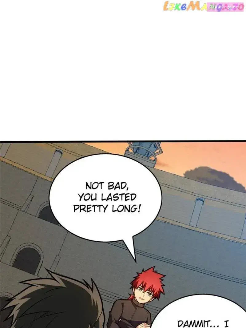 Evil Dragon Is Reincarnated! Revenge Begins at the Age of Five! Kainu Manga Chapter 42 Page 1