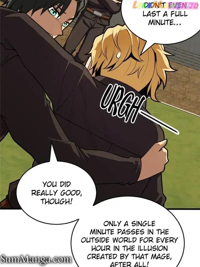 Evil Dragon Is Reincarnated! Revenge Begins at the Age of Five! Kainu Manga Chapter 42 Page 2
