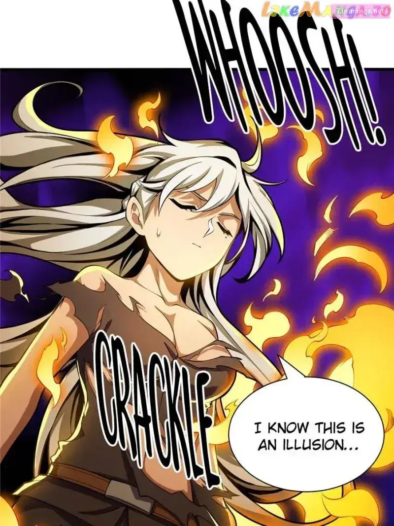 Evil Dragon Is Reincarnated! Revenge Begins at the Age of Five! Kainu Manga Chapter 42 Page 4