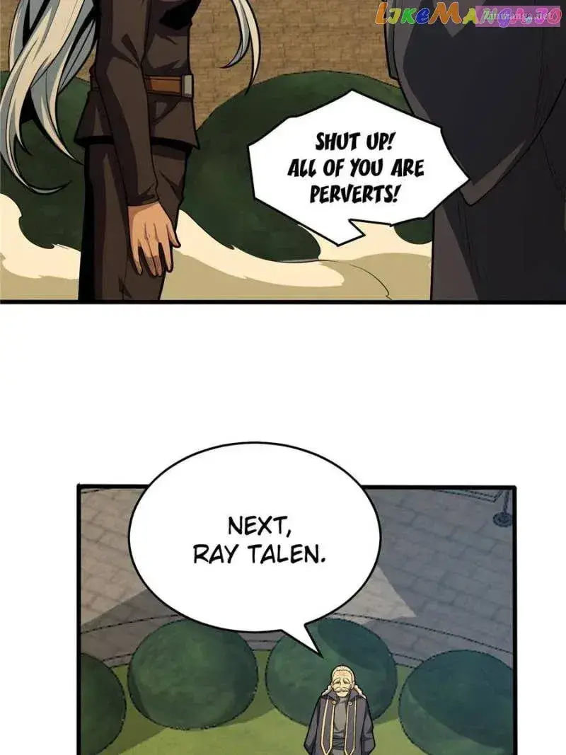 Evil Dragon Is Reincarnated! Revenge Begins at the Age of Five! Kainu Manga Chapter 42 Page 9
