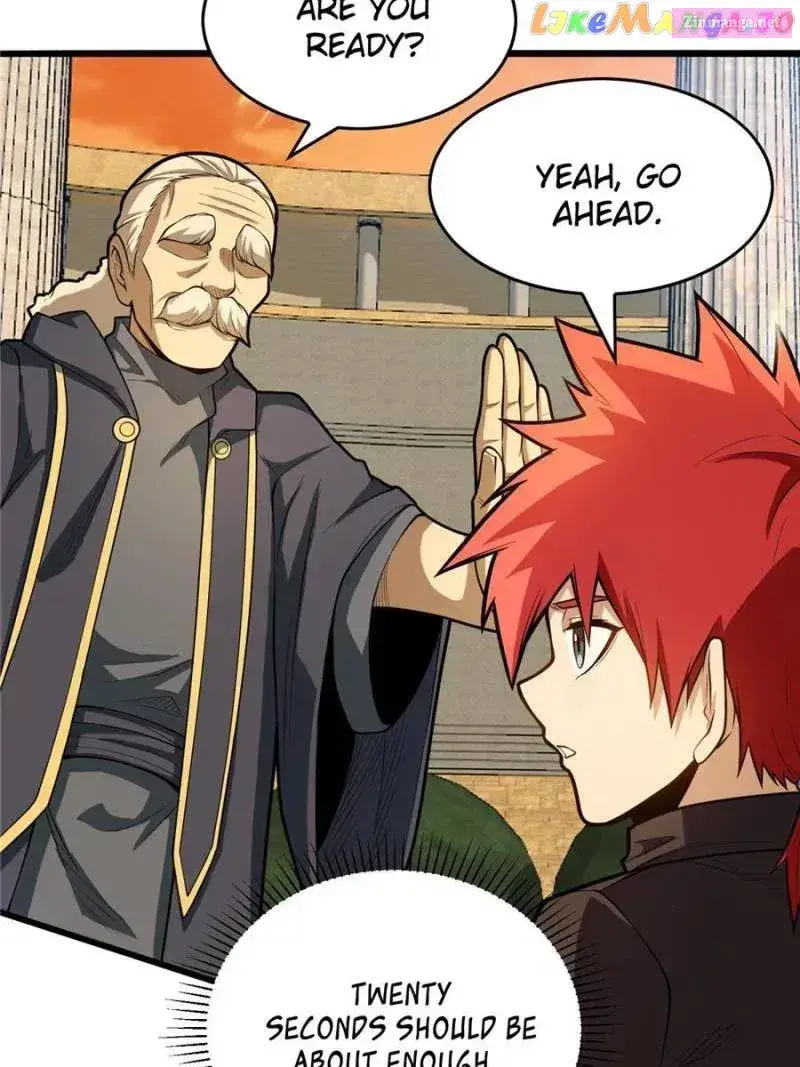 Evil Dragon Is Reincarnated! Revenge Begins at the Age of Five! Kainu Manga Chapter 42 Page 11