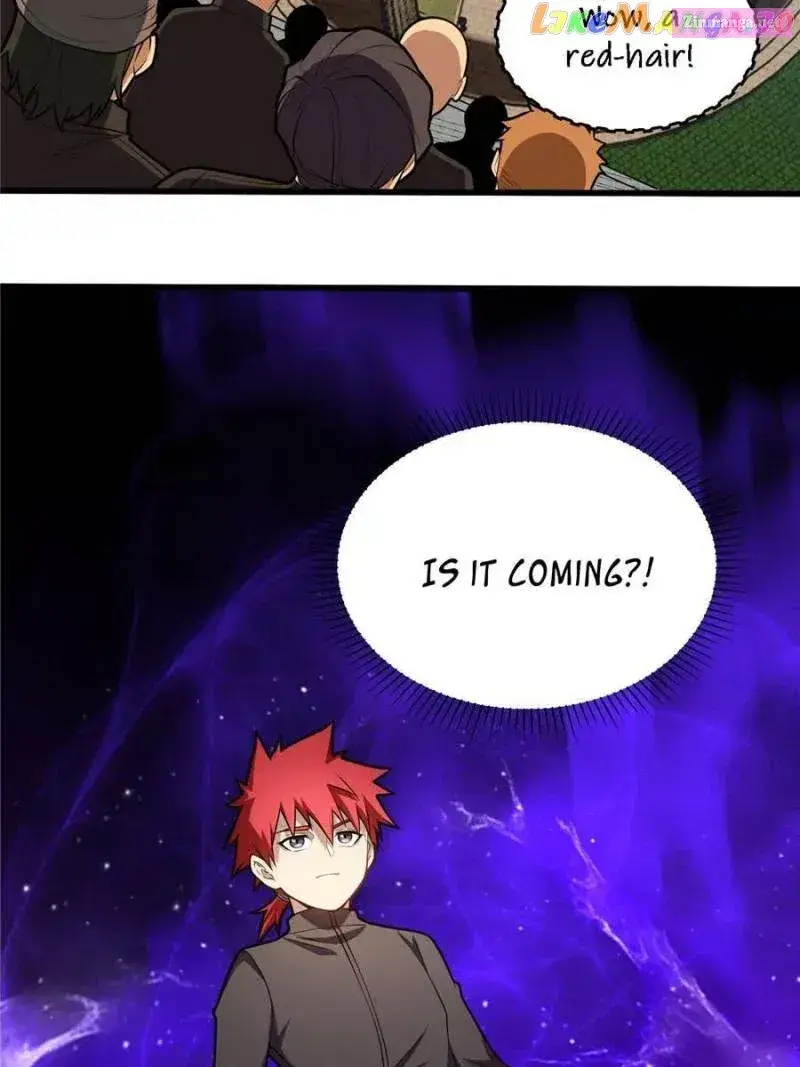 Evil Dragon Is Reincarnated! Revenge Begins at the Age of Five! Kainu Manga Chapter 42 Page 13