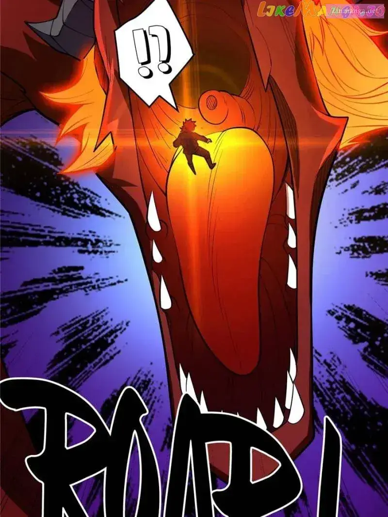 Evil Dragon Is Reincarnated! Revenge Begins at the Age of Five! Kainu Manga Chapter 42 Page 16