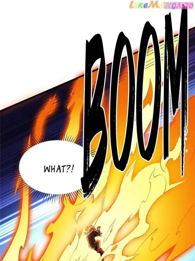 Evil Dragon Is Reincarnated! Revenge Begins at the Age of Five! Kainu Manga Chapter 42 Page 18