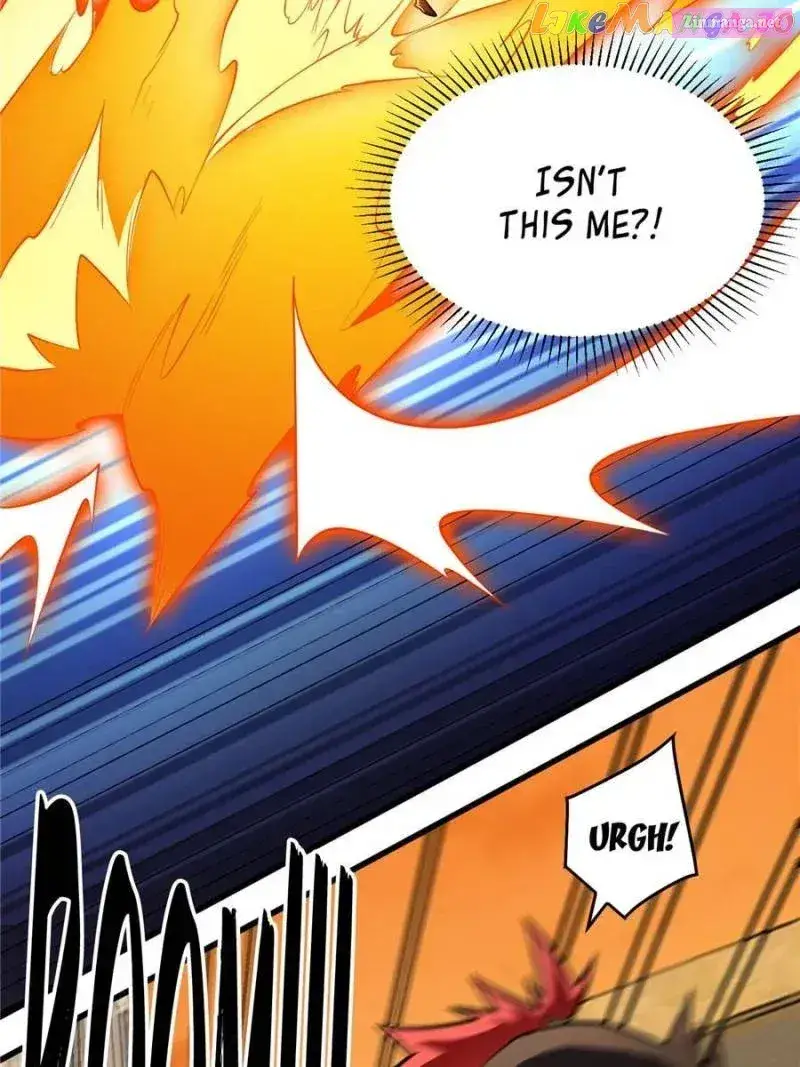 Evil Dragon Is Reincarnated! Revenge Begins at the Age of Five! Kainu Manga Chapter 42 Page 19