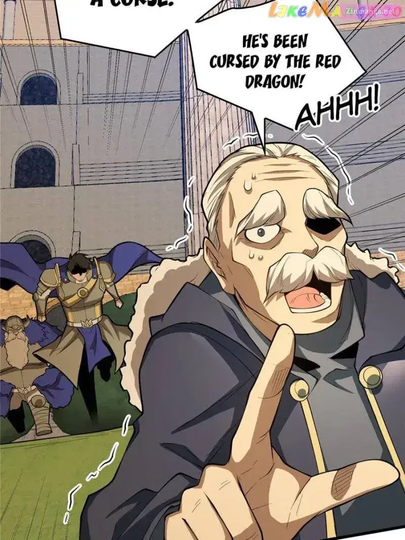 Evil Dragon Is Reincarnated! Revenge Begins at the Age of Five! Kainu Manga Chapter 42 Page 25