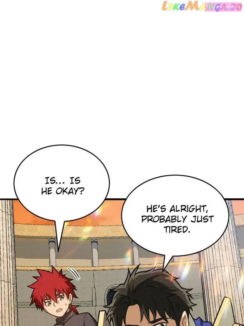 Evil Dragon Is Reincarnated! Revenge Begins at the Age of Five! Kainu Manga Chapter 42 Page 28