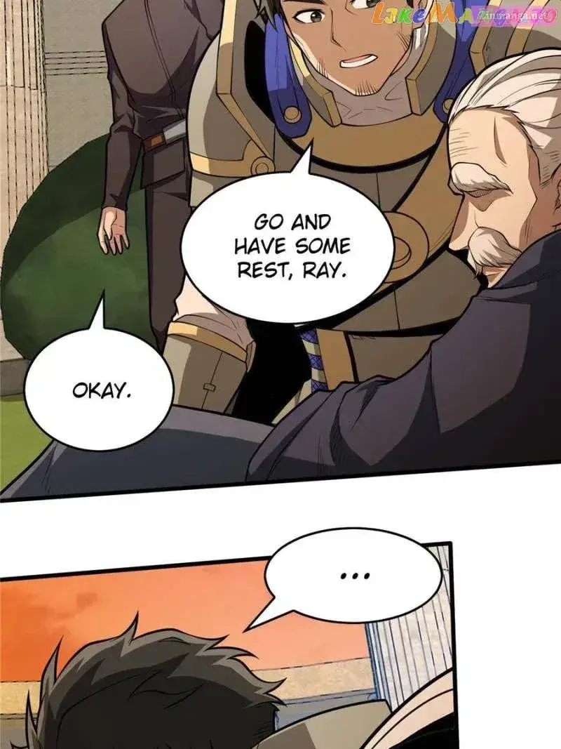 Evil Dragon Is Reincarnated! Revenge Begins at the Age of Five! Kainu Manga Chapter 42 Page 29