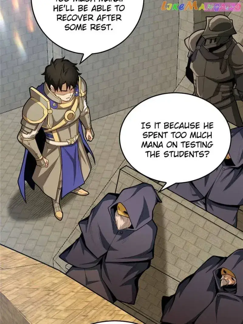 Evil Dragon Is Reincarnated! Revenge Begins at the Age of Five! Kainu Manga Chapter 42 Page 32