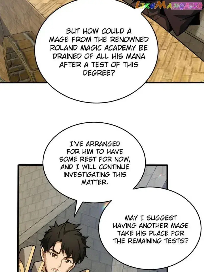 Evil Dragon Is Reincarnated! Revenge Begins at the Age of Five! Kainu Manga Chapter 42 Page 33