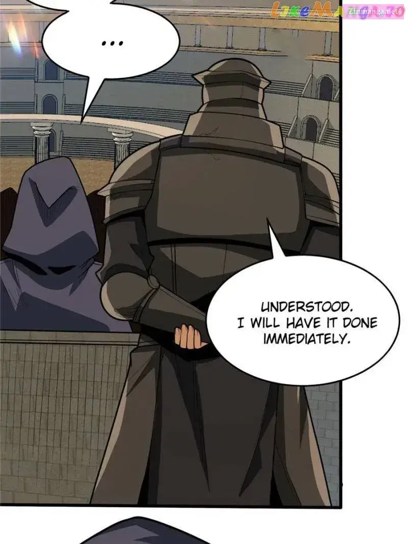 Evil Dragon Is Reincarnated! Revenge Begins at the Age of Five! Kainu Manga Chapter 42 Page 36