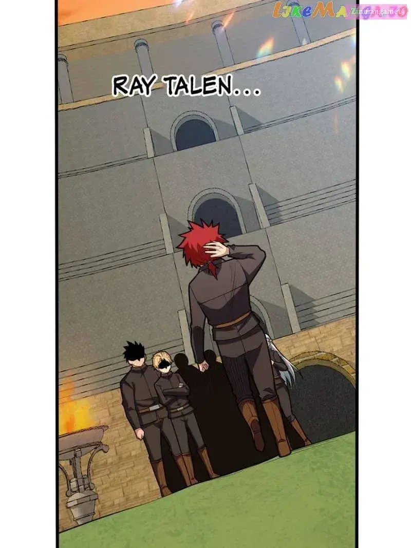 Evil Dragon Is Reincarnated! Revenge Begins at the Age of Five! Kainu Manga Chapter 42 Page 38