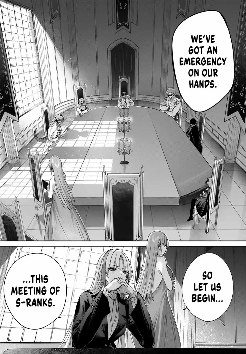 Henkyou No Yakushi, Miyako De S Rank Boukensha To Naru Kainu Manga Chapter 24 Page 18