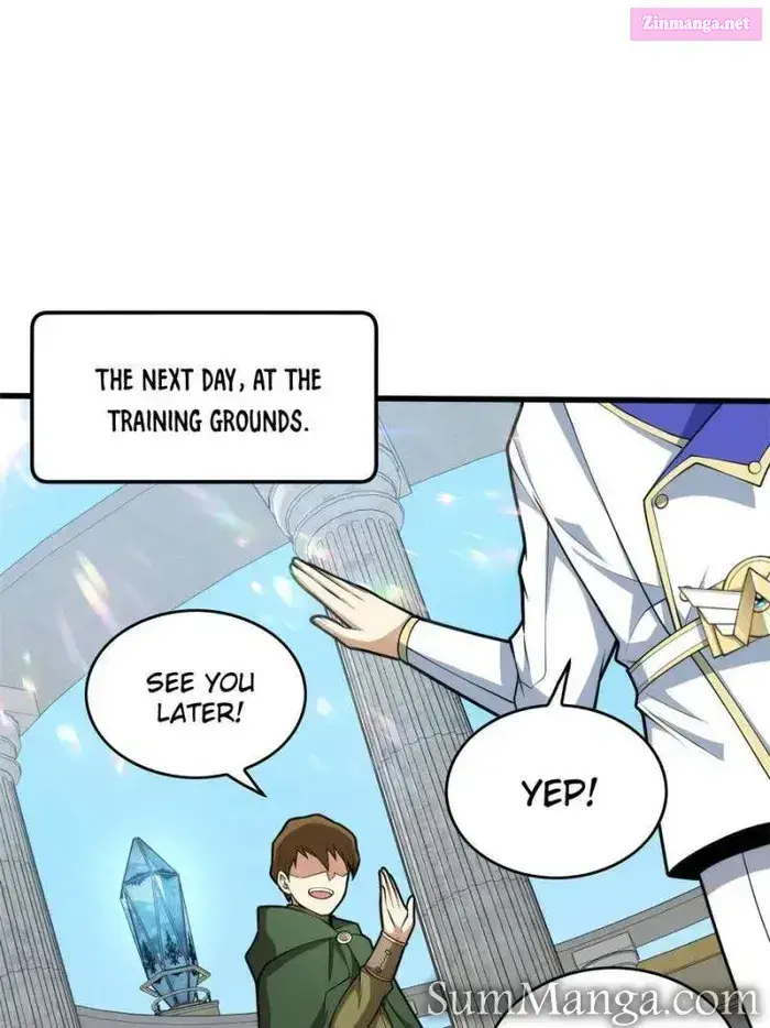 Evil Dragon Is Reincarnated! Revenge Begins at the Age of Five! Kainu Manga Chapter 26 Page 1