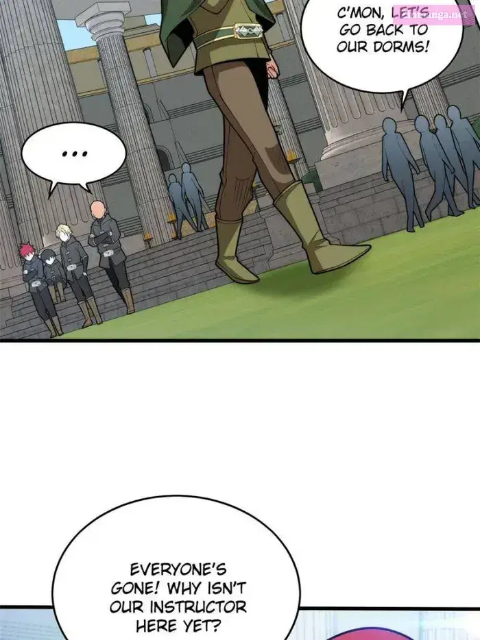 Evil Dragon Is Reincarnated! Revenge Begins at the Age of Five! Kainu Manga Chapter 26 Page 2