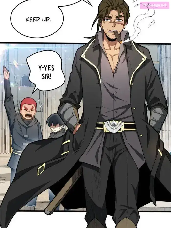 Evil Dragon Is Reincarnated! Revenge Begins at the Age of Five! Kainu Manga Chapter 26 Page 5