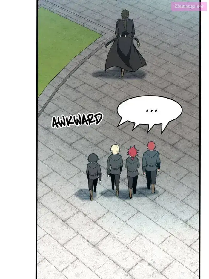 Evil Dragon Is Reincarnated! Revenge Begins at the Age of Five! Kainu Manga Chapter 26 Page 7