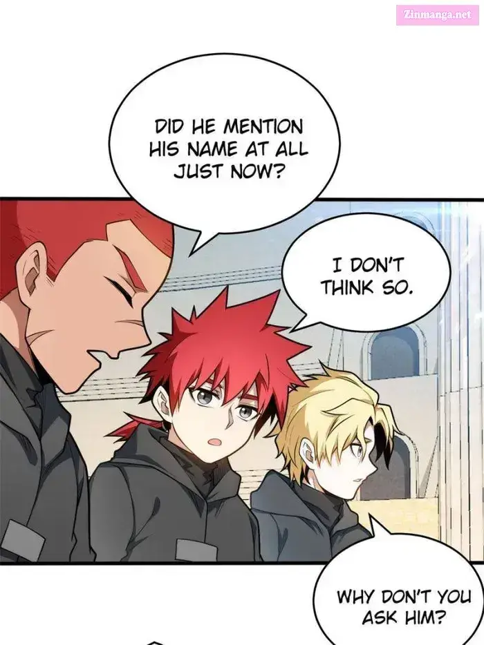Evil Dragon Is Reincarnated! Revenge Begins at the Age of Five! Kainu Manga Chapter 26 Page 9