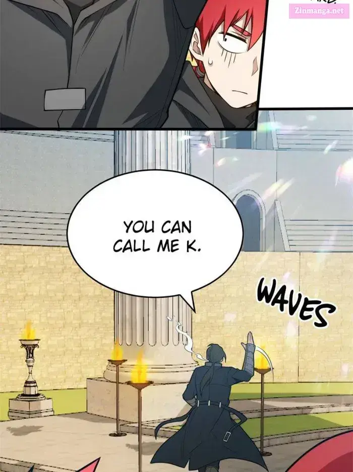 Evil Dragon Is Reincarnated! Revenge Begins at the Age of Five! Kainu Manga Chapter 26 Page 11