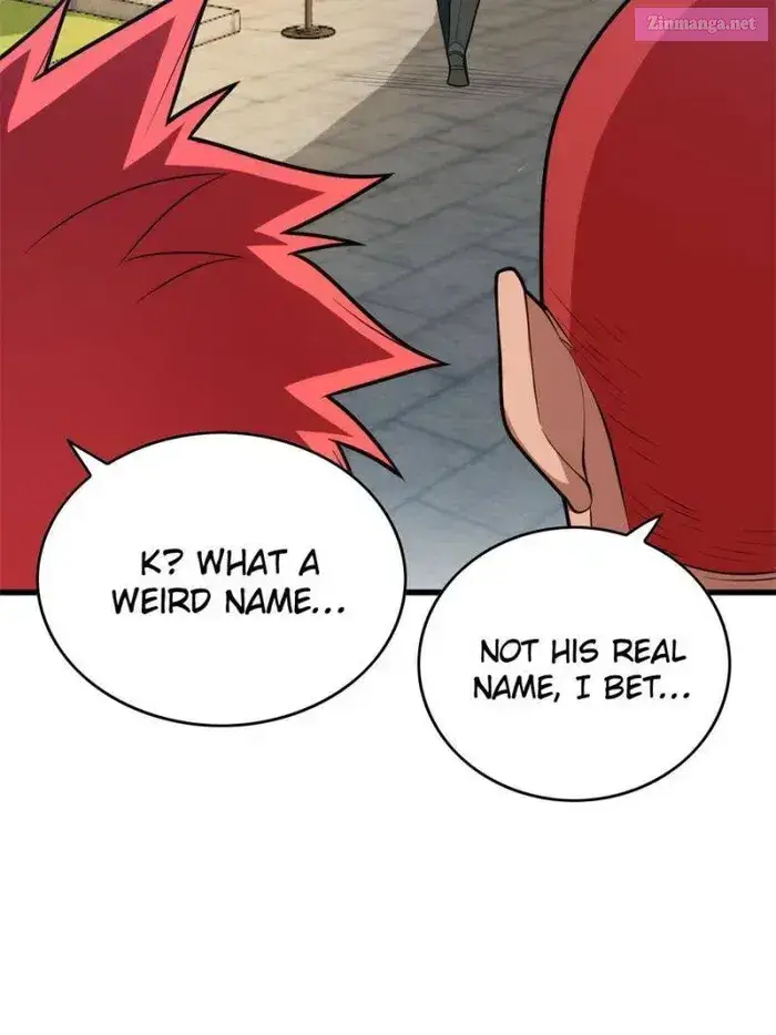 Evil Dragon Is Reincarnated! Revenge Begins at the Age of Five! Kainu Manga Chapter 26 Page 12