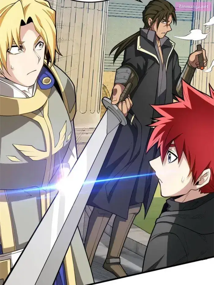 Evil Dragon Is Reincarnated! Revenge Begins at the Age of Five! Kainu Manga Chapter 26 Page 20