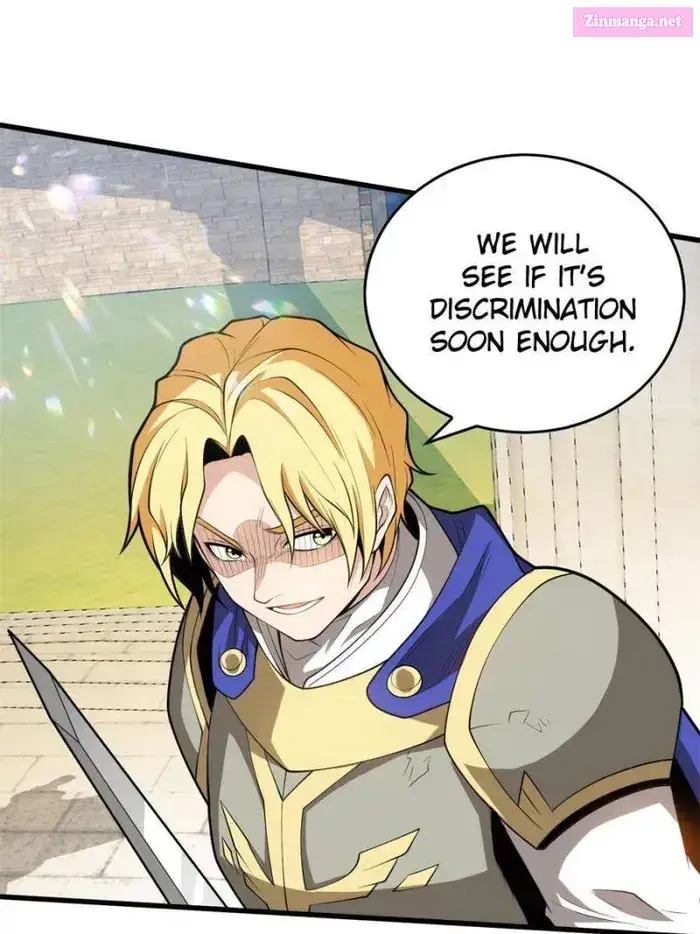 Evil Dragon Is Reincarnated! Revenge Begins at the Age of Five! Kainu Manga Chapter 26 Page 23