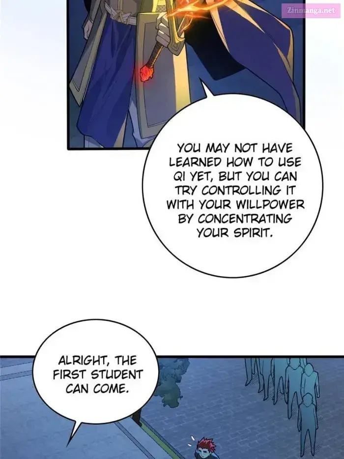 Evil Dragon Is Reincarnated! Revenge Begins at the Age of Five! Kainu Manga Chapter 24 Page 4