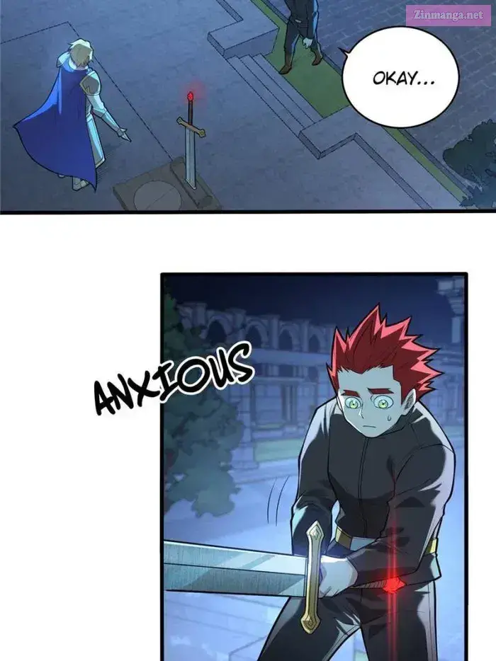 Evil Dragon Is Reincarnated! Revenge Begins at the Age of Five! Kainu Manga Chapter 24 Page 5