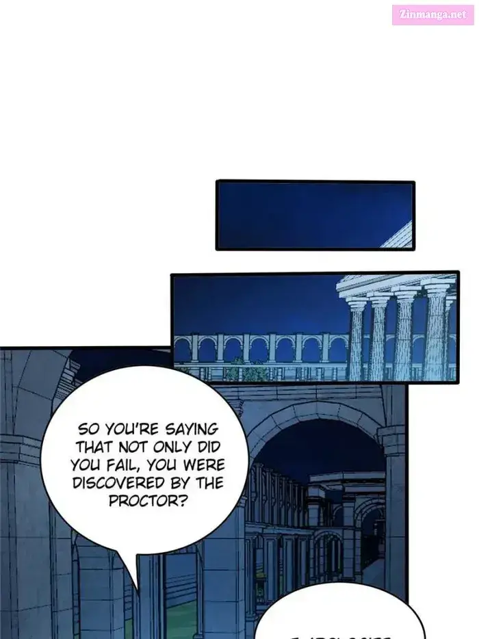Evil Dragon Is Reincarnated! Revenge Begins at the Age of Five! Kainu Manga Chapter 24 Page 9