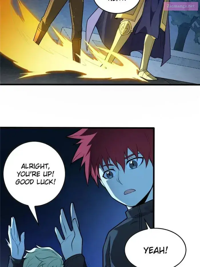 Evil Dragon Is Reincarnated! Revenge Begins at the Age of Five! Kainu Manga Chapter 24 Page 15