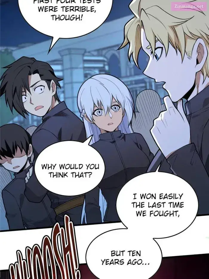 Evil Dragon Is Reincarnated! Revenge Begins at the Age of Five! Kainu Manga Chapter 24 Page 19